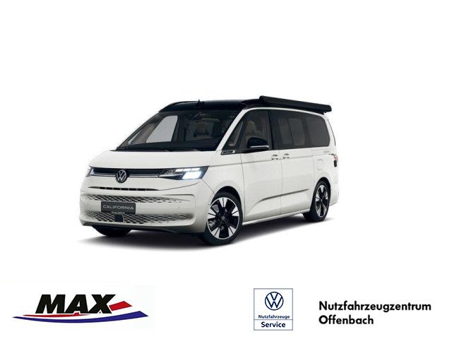 Volkswagen T7 California Ocean 2,0 TDI 110 kW DSG*Standh*