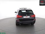 BMW X3 xDrive30i M SPORT LENKRAD PANORAMA,HEADUP,AHK - BMW X3 mit Benzin-Antrieb: Automatik