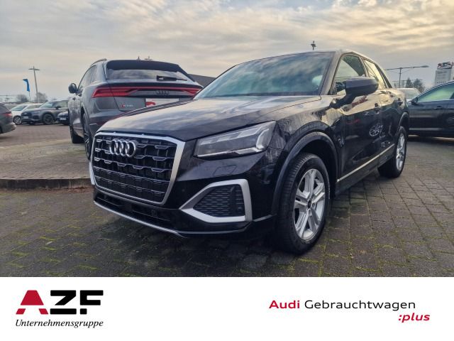 Audi Q2 35 TFSI S-tronic advanced MATRIX-LED+KAMERA