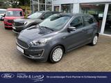 Ford Ka Cool & Connect Klima PDC Radio Spiegel el ank