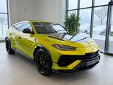 Lamborghini Urus 4.0 V8 Performante Full Carbon Ad Personam - Lamborghini Gebrauchtwagen in Hannover