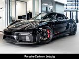 Porsche 718 Spyder RS Bose Lift 18WegeSportsitze LED RüK - Porsche Boxster in Leipzig