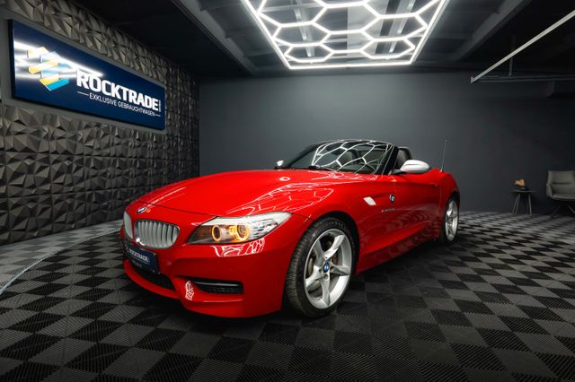 BMW Z4 Roadster sDrive 35is M-Sport *Unfallfrei*