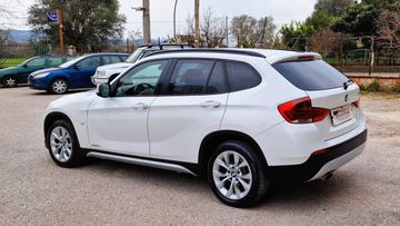 BMW X1 - 5