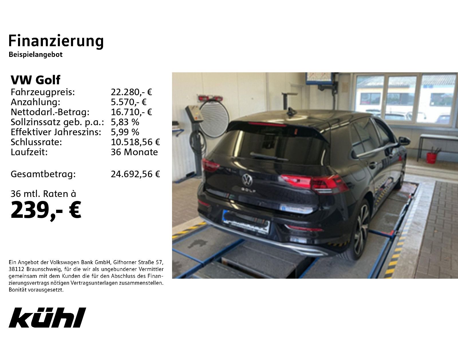 Volkswagen Golf 8 VIII 1.4 TSI Style eHybrid foto 2