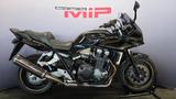 Honda CB 1300 SA - HONDA 1300 CB