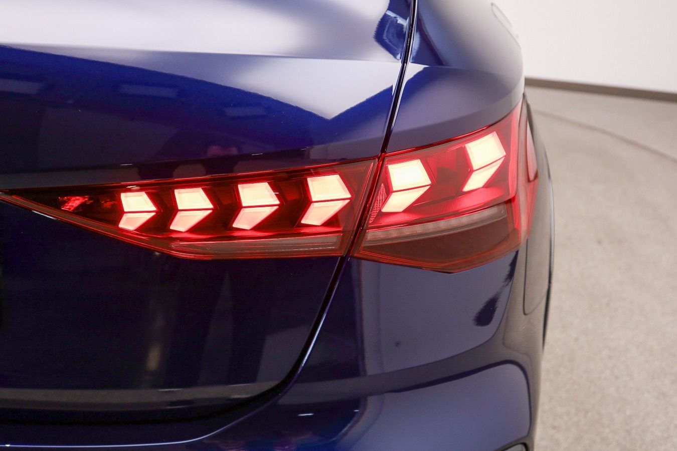 Audi A3 - Bild 11