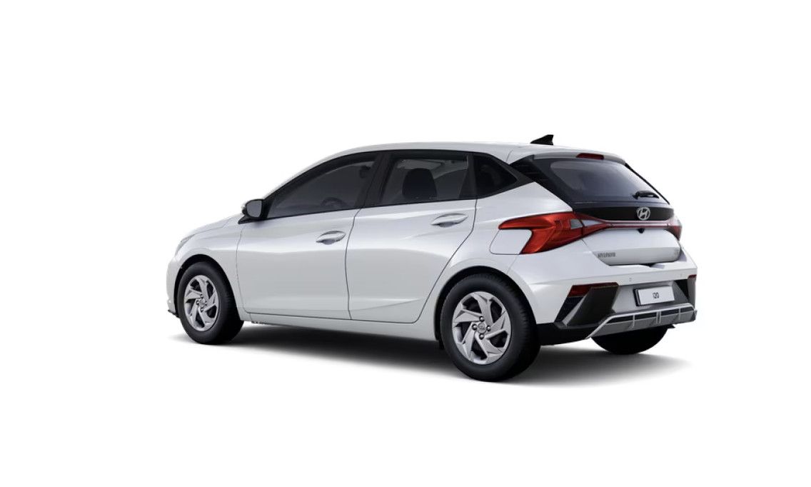 Hyundai i20 - Bild 3