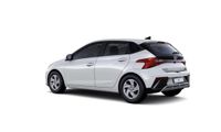 Hyundai i20 - Vorschau Bild 3
