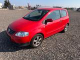 Volkswagen Vw Fox 1.2 Benzin TÜV 06/2026 - Volkswagen Fox: Von Privat