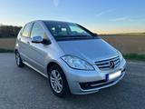 Mercedes-Benz A150 Avantgarde Inspektion +... - Mercedes-Benz A 150 von privat