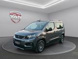 Peugeot Rifter Allure L1 1.2 Klimaauto AHK Navi Sitzheiz - Peugeot Rifter aus 2023