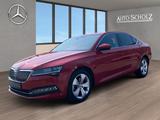 Skoda Superb Lim. Style COLUMBUS+AMBIENTE+LANE ASSIST+ - Skoda Superb Gebrauchtwagen in München