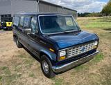 Ford Econoline Con.Van V8EFI  Autom. Top Zu. Tüv/H - Ford Econoline Gebrauchtwagen