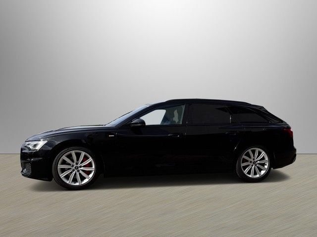 Fahrzeugabbildung Audi A6 Avant S line 55TFSIe quattro Matrix HeadUp