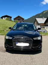 Audi A6 3.0 TDI 160kW S tronic Avant -