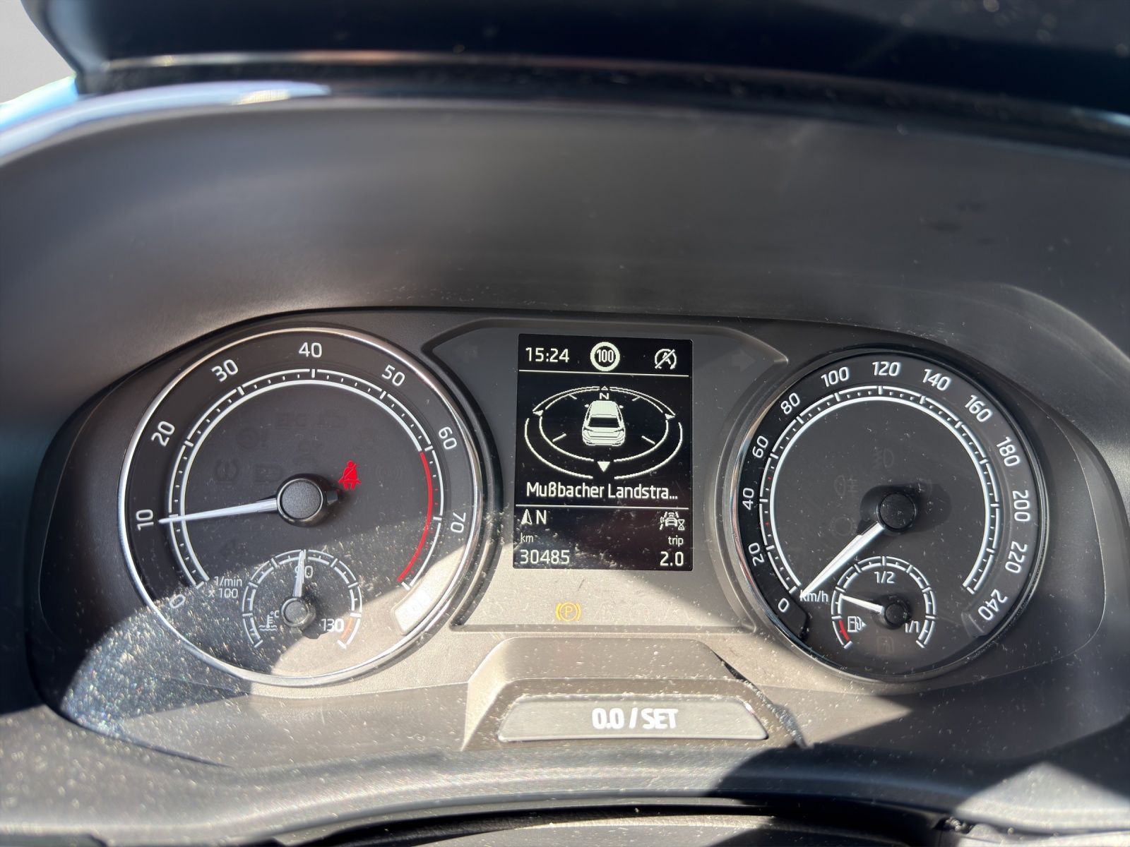 Skoda Fabia - Bild 11