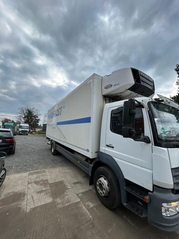 Mercedes-Benz Atego 1624*Kühlkoffer*Euro-6*Carrier 950 Mt*