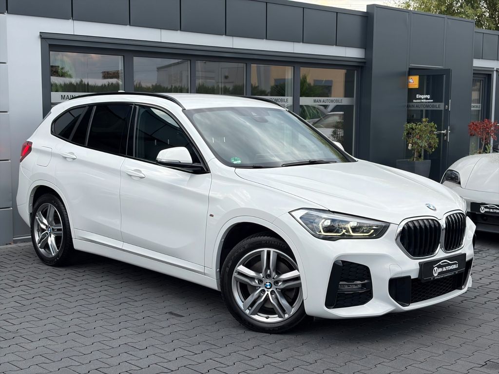 Image of BMW X1