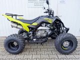 Yamaha 700 R Raptor SE, Extras; wenig km, TOP-Zustand - Offers matching your search criteria