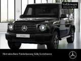 Mercedes-Benz G 500 Fondent 360° Stdhzg AHK Night 9G Temp