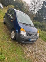 Renault Modus - Renault Modus in Wuppertal