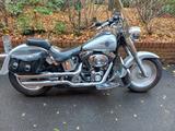 Harley-Davidson Fat Boy - HARLEY-DAVIDSON 2004 FAT BOY