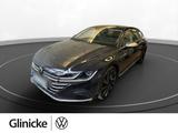 Volkswagen Arteon Shootingbrake 2.0 TSI DSG 4Motion SHZ AHK - VW Arteon in Erfurt