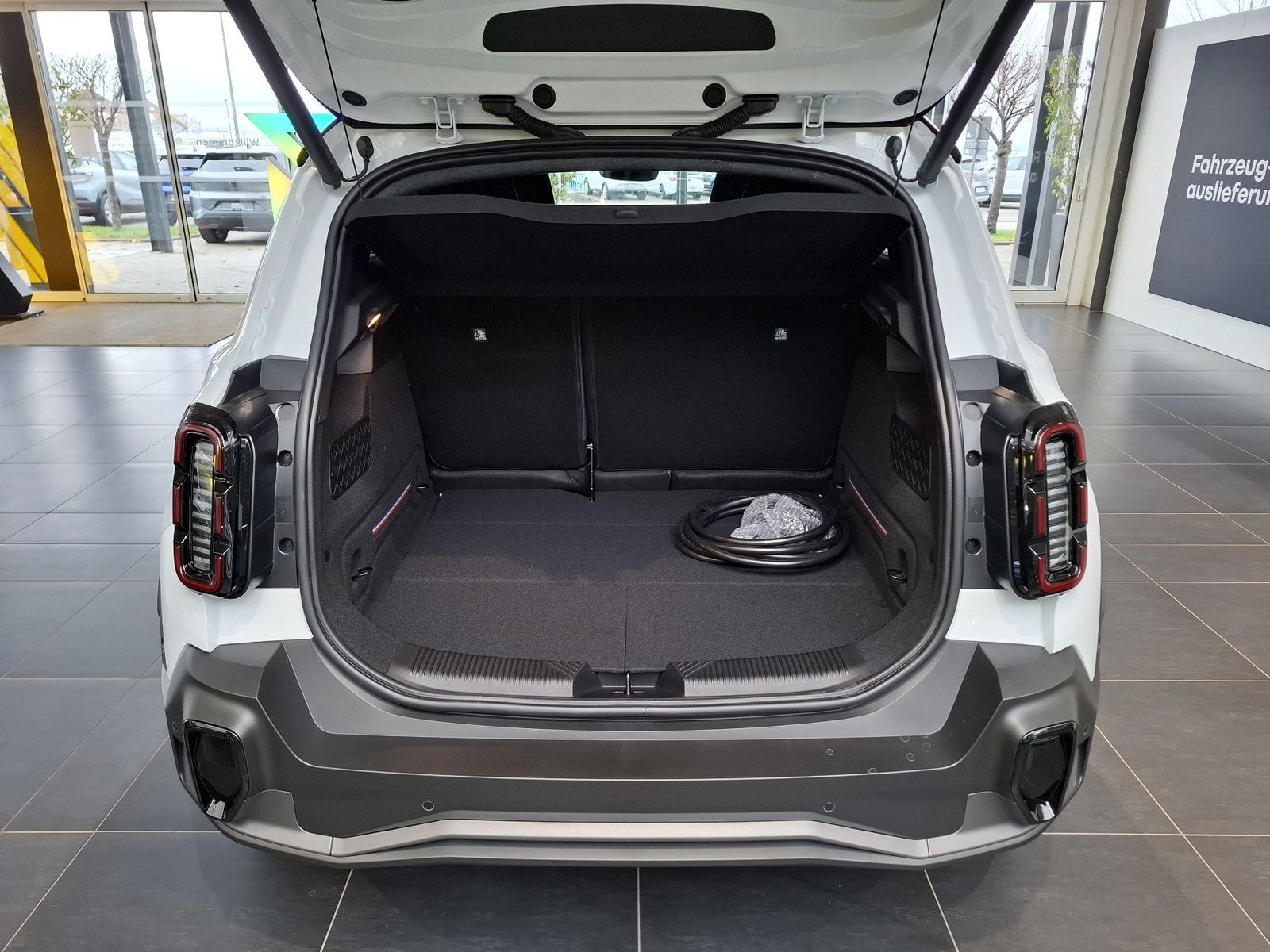 Renault R 4 - Bild 9