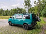 Volkswagen T4 Multivan, Syncro, Allrad, viel Zubehör - VW T4 Gebrauchtwagen in Bochum
