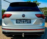 Volkswagen Tiguan R-Line 245 PS, Vollausstattung + Garantie - Volkswagen Tiguan: Vollausstattung