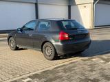 Audi A3 1.8 Klimaautomatik Servo TÜV 06/26 - gebrauchte Audi A3 aus dem Jahr 1997