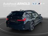 BMW 320d Touring M Sportpaket Tempomat AHK RFK - BMW: R32