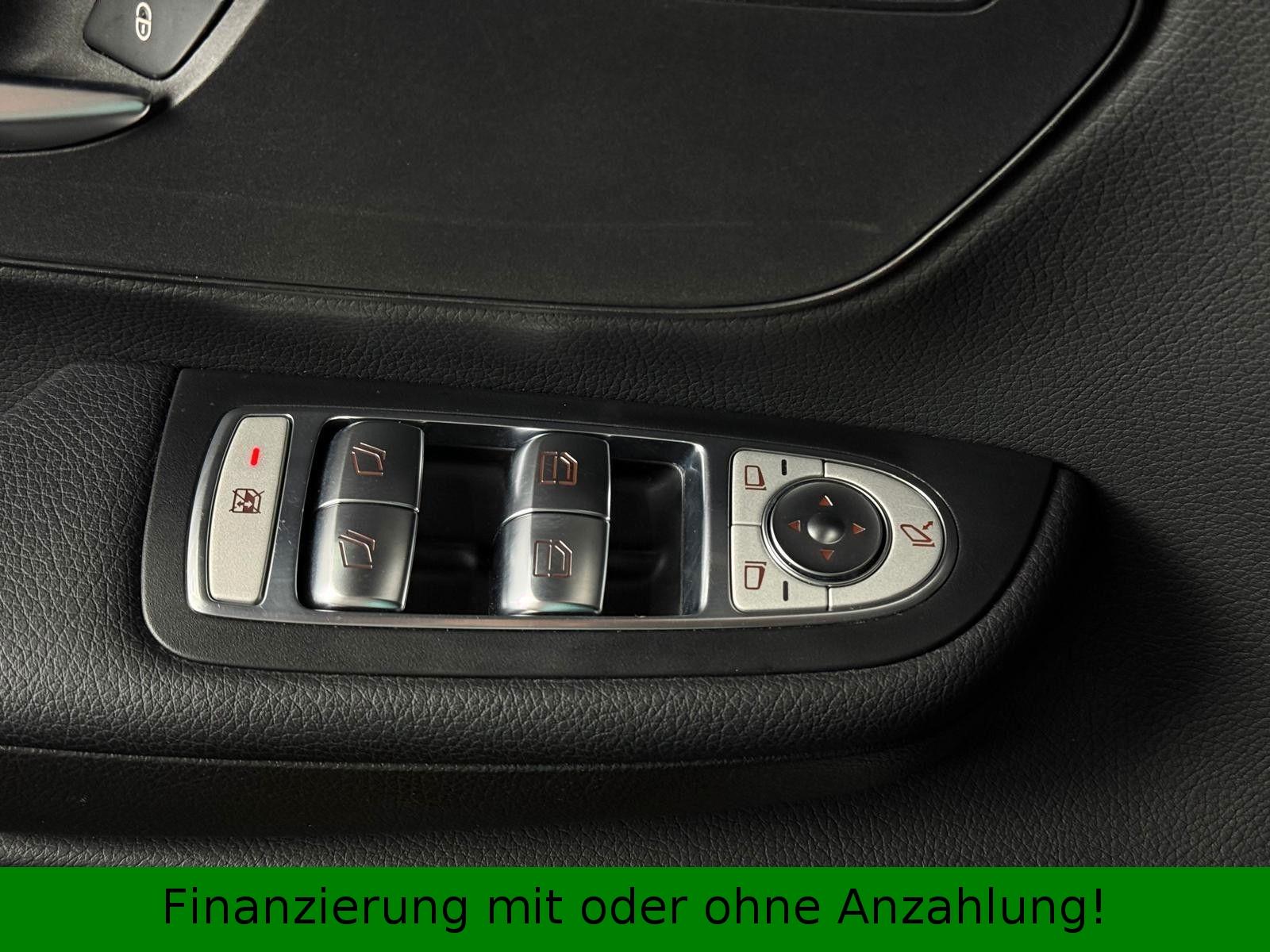 Mercedes-Benz V250d 4MATIC*EDITON*LED*AHK*KAM.*6 Sitze*19 Zoll