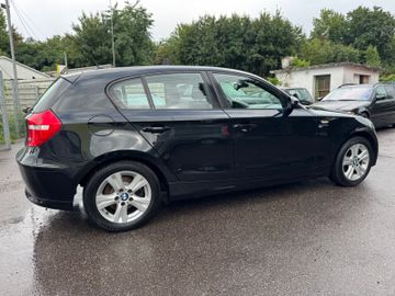 BMW 118 - 6