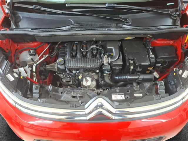 Citroën C3 Aircross Feel 1.2 PT 82 °Klima°PDC°Tempomat°