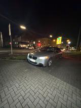 BMW 5er 528i - BMW aus 2010: 5er