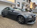 Mercedes-Benz CLS 500 AMG Paket Vollausstattung - Mercedes-Benz CLS 500 Gebrauchtwagen