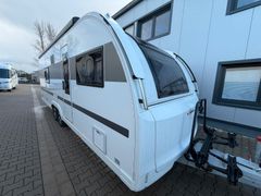 Adria Alpina 663 UK*Markise*Mover*3.Bett*