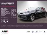 Volkswagen Polo Goal 1.0 TSI DSG LED Navi RFK ACC PDC AHK - Volkswagen: L
