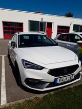 Seat Leon 1.5 TSI ACT 96kW FR Plus Sportstourer F... - Seat Leon: Fr Plus