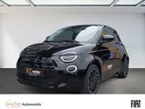 Fiat 500e la Prima by Bocelli Navi JBL Rückfahrkamera