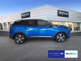 Peugeot 3008 Allure Pack (Plug-In) Hybrid 225 Automatik - Peugeot 3008 Allure mit Hybrid-Antrieb (Benzin/Elektro)