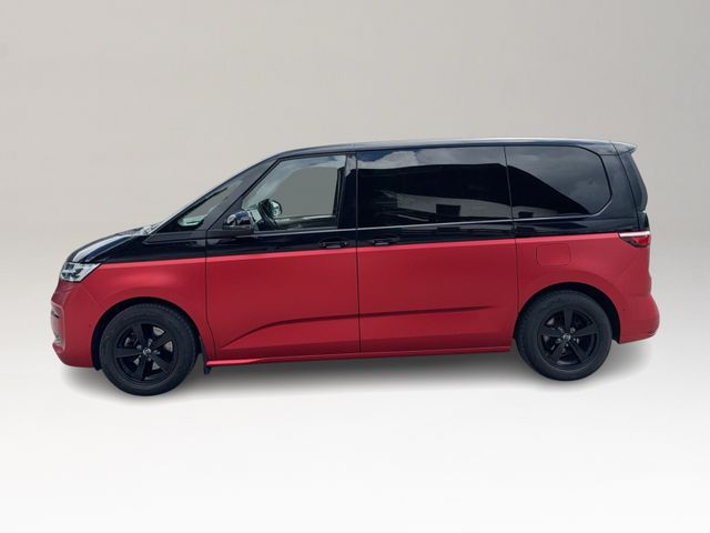 T7 Multivan 2.0 TDI Life, AHK, Easy Open, Digita