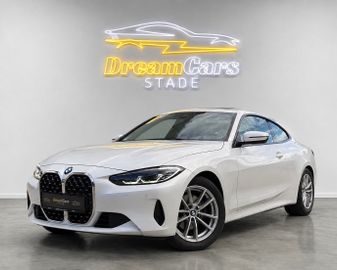 BMW 420 - 1