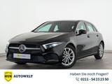 Mercedes-Benz A 180 d Progressive LED+NAVI+SHZ+RFK+TEMP+Klima - Mercedes-Benz A 180 in Solingen