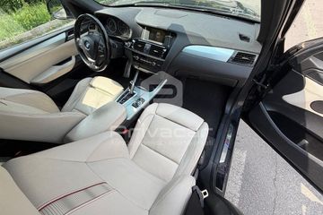 BMW X3 - 11
