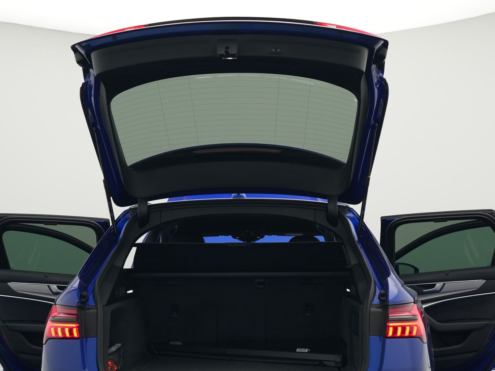 Audi S6 - Bild 16