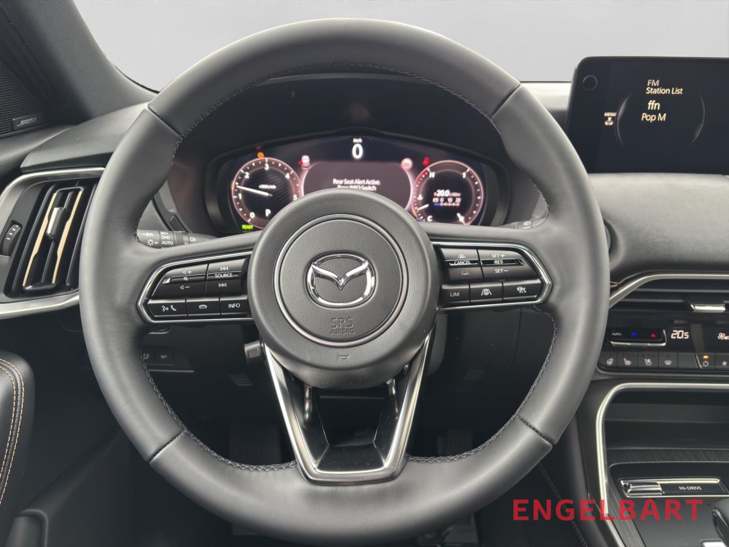 Mazda CX-60 - Bild 8
