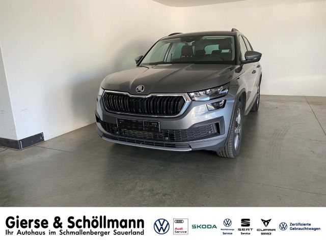 Kodiaq Tour 2.0 TDI DSG 4x4 STANDHZ+NAVI